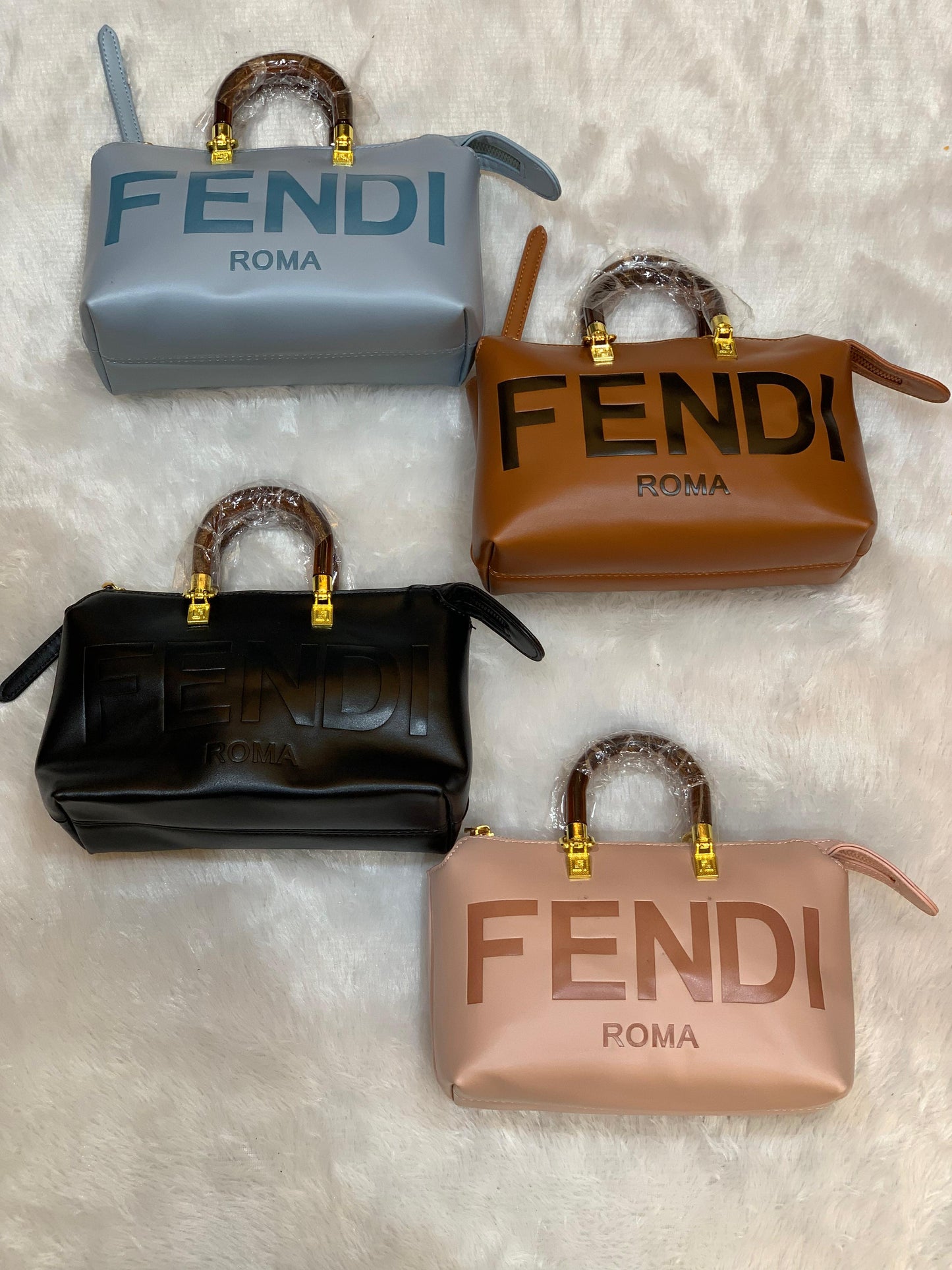 Fendi Roma