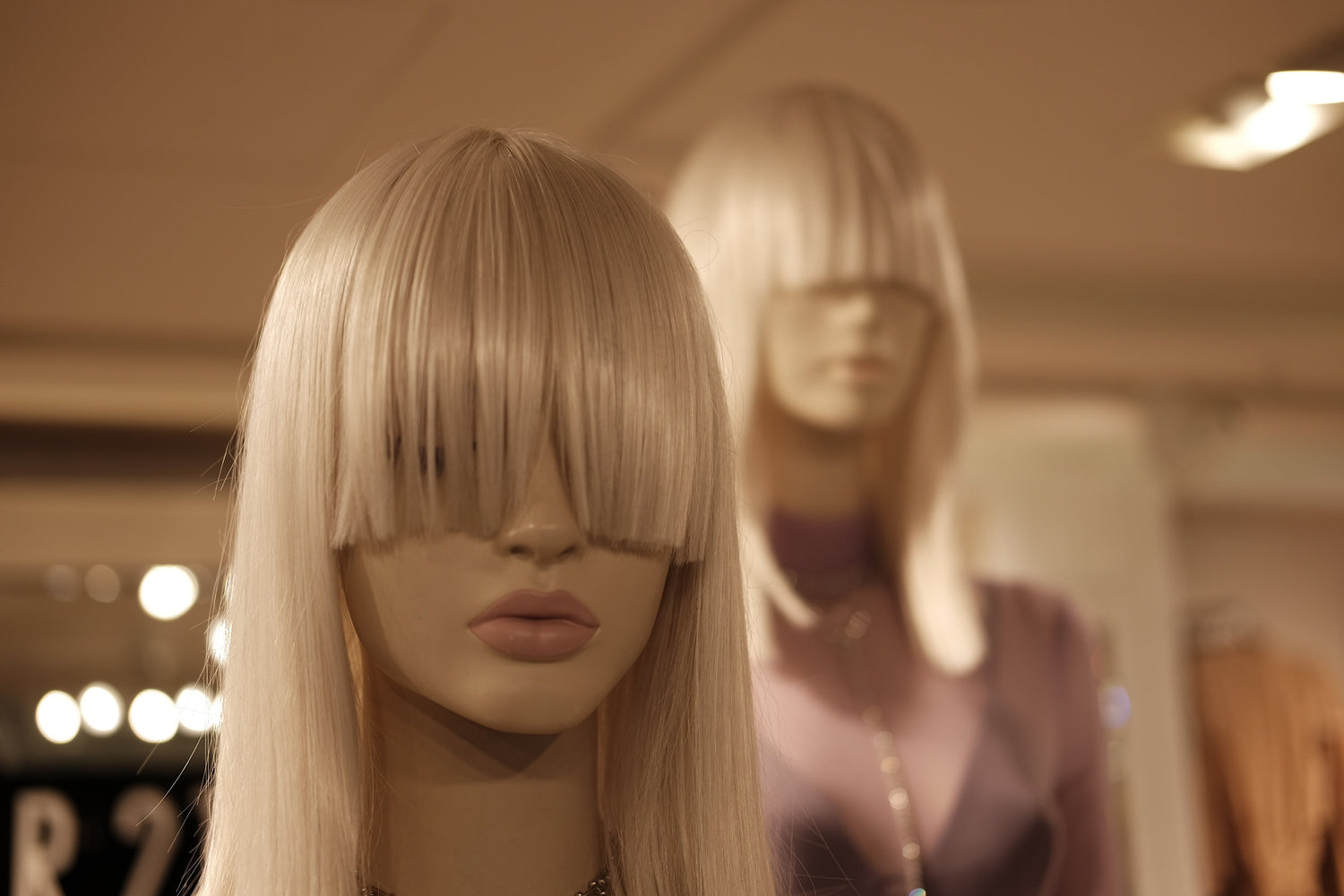 Hair Wigs
