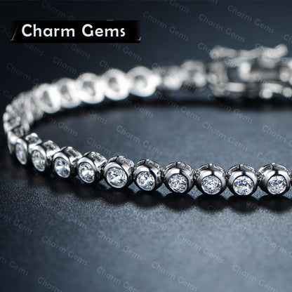 Gold Electroplated Bracelet Bracelet Jewellery