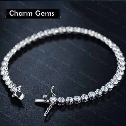Gold Electroplated Bracelet Bracelet Jewellery