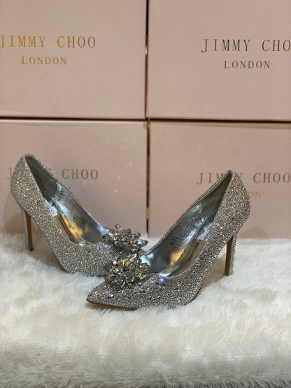 Classic Leather Loafers