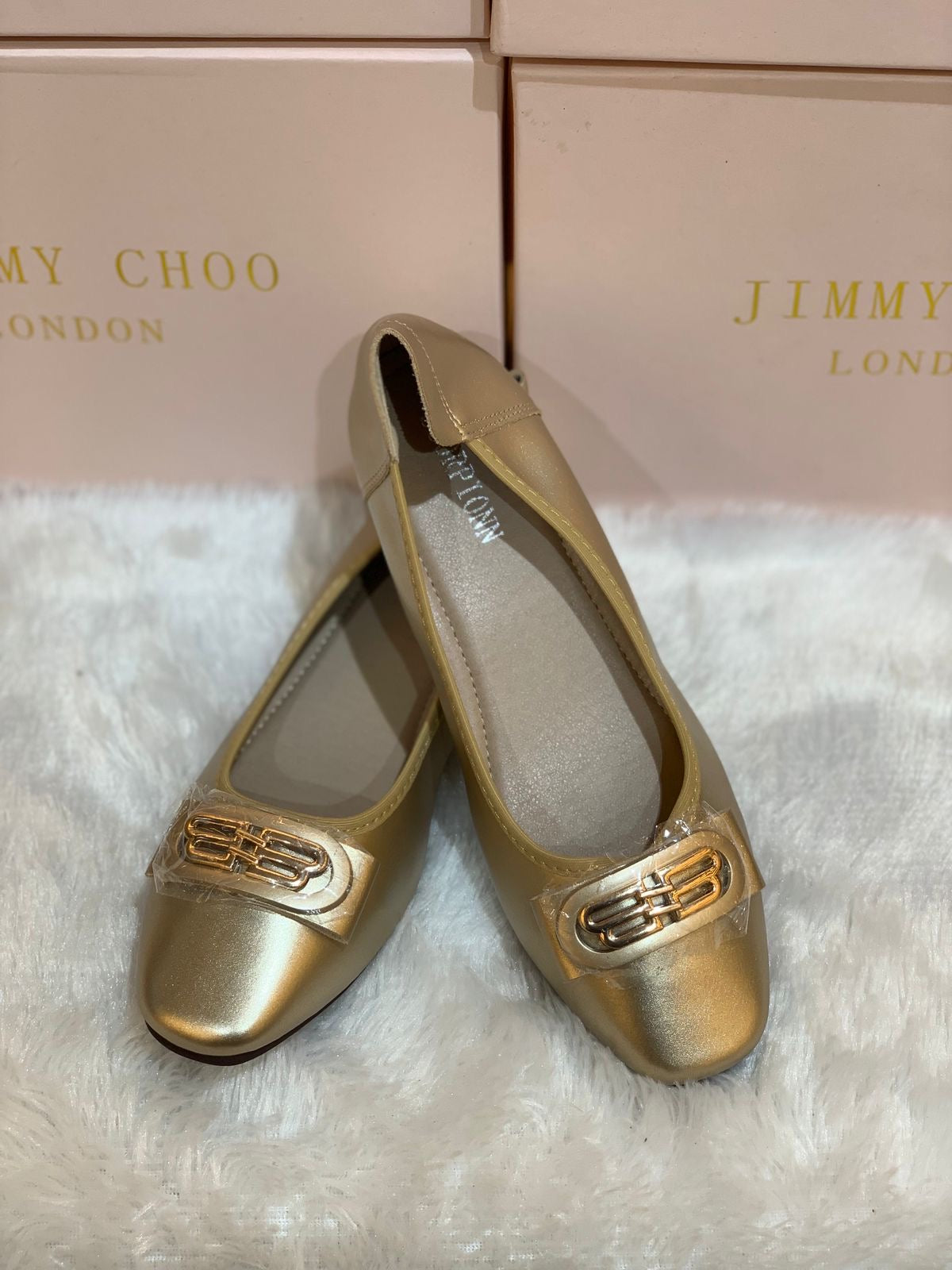 Classic Leather Loafers