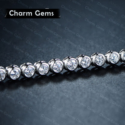 Gold Electroplated Bracelet Bracelet Jewellery