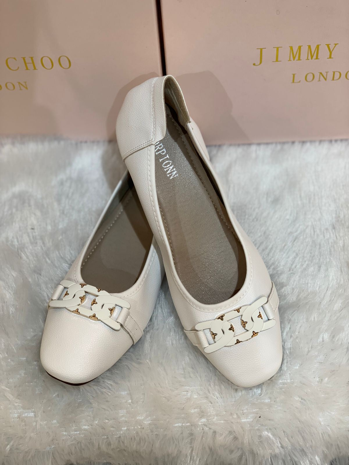 Classic Leather Loafers