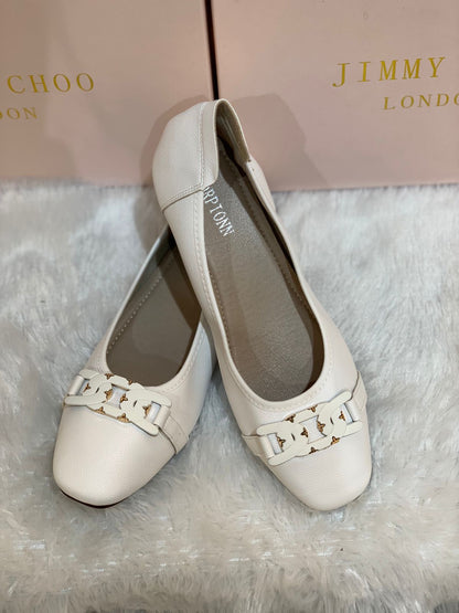 Classic Leather Loafers