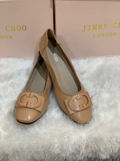 Classic Leather Loafers