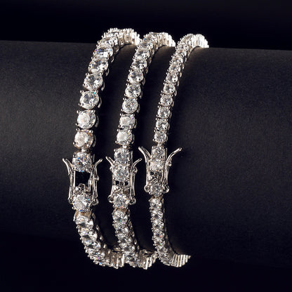 Gold Electroplated Bracelet Bracelet Jewellery