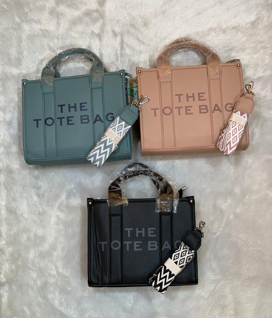 The Tote Bag